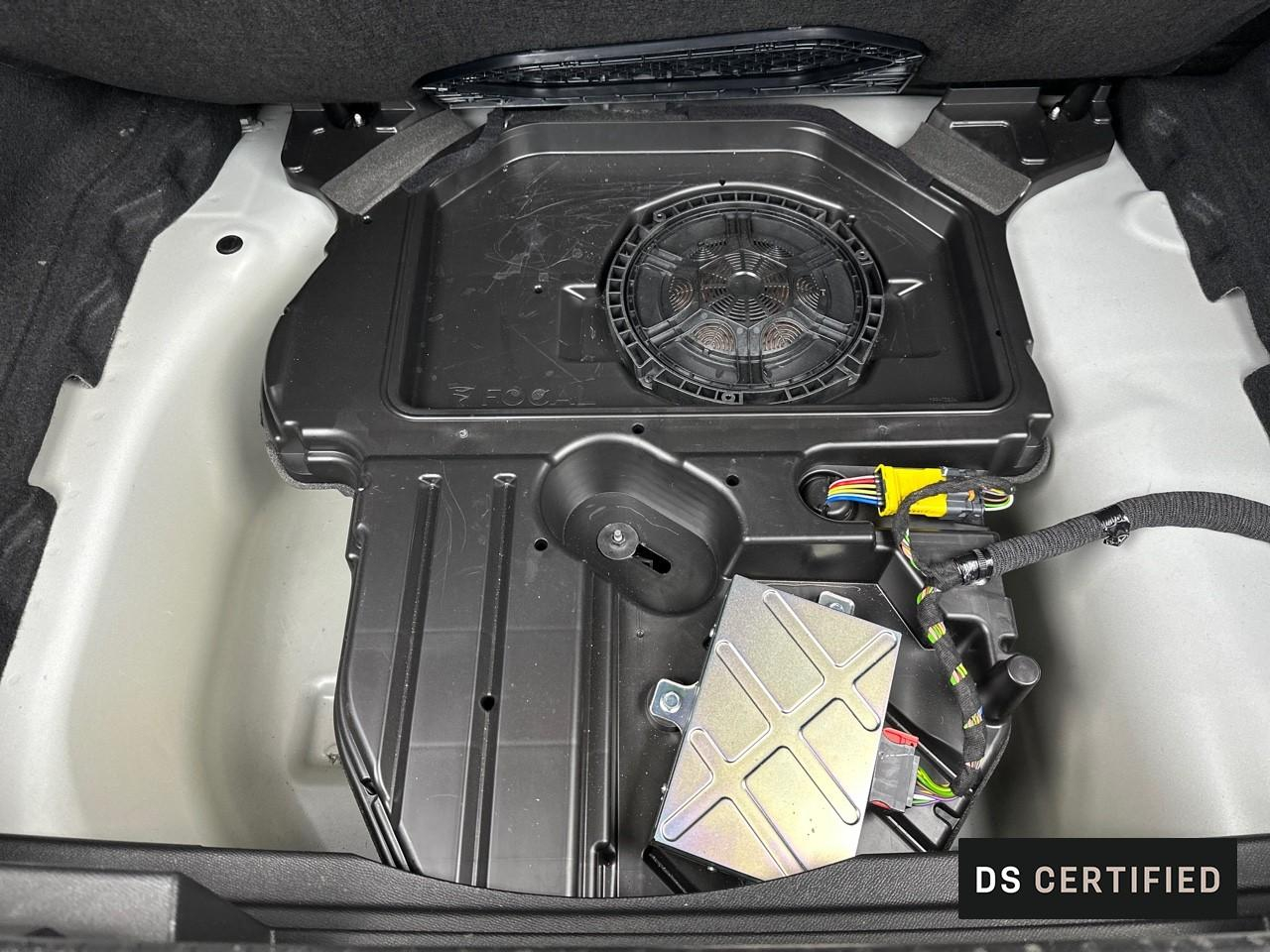 Ds Ds 3 crossback puretech 130 s&s eat8 business — photo 39