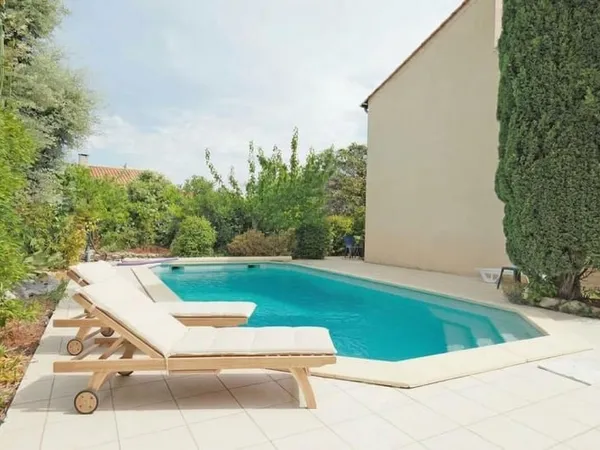 Maison/Villa T6 de 119 m² à Vendargues 34740