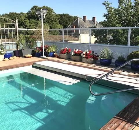 Appartement 6 pièces 175 m²