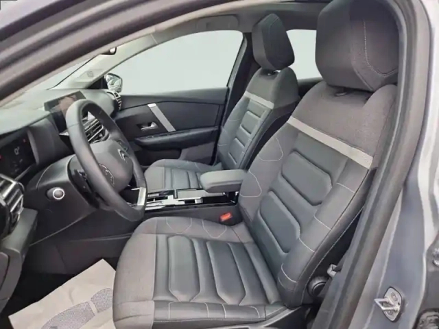 Citroën C4 puretech 130 s&amp;s eat8 — photo 11
