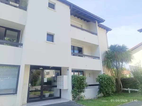 Appartement 3 pièces 70 m²