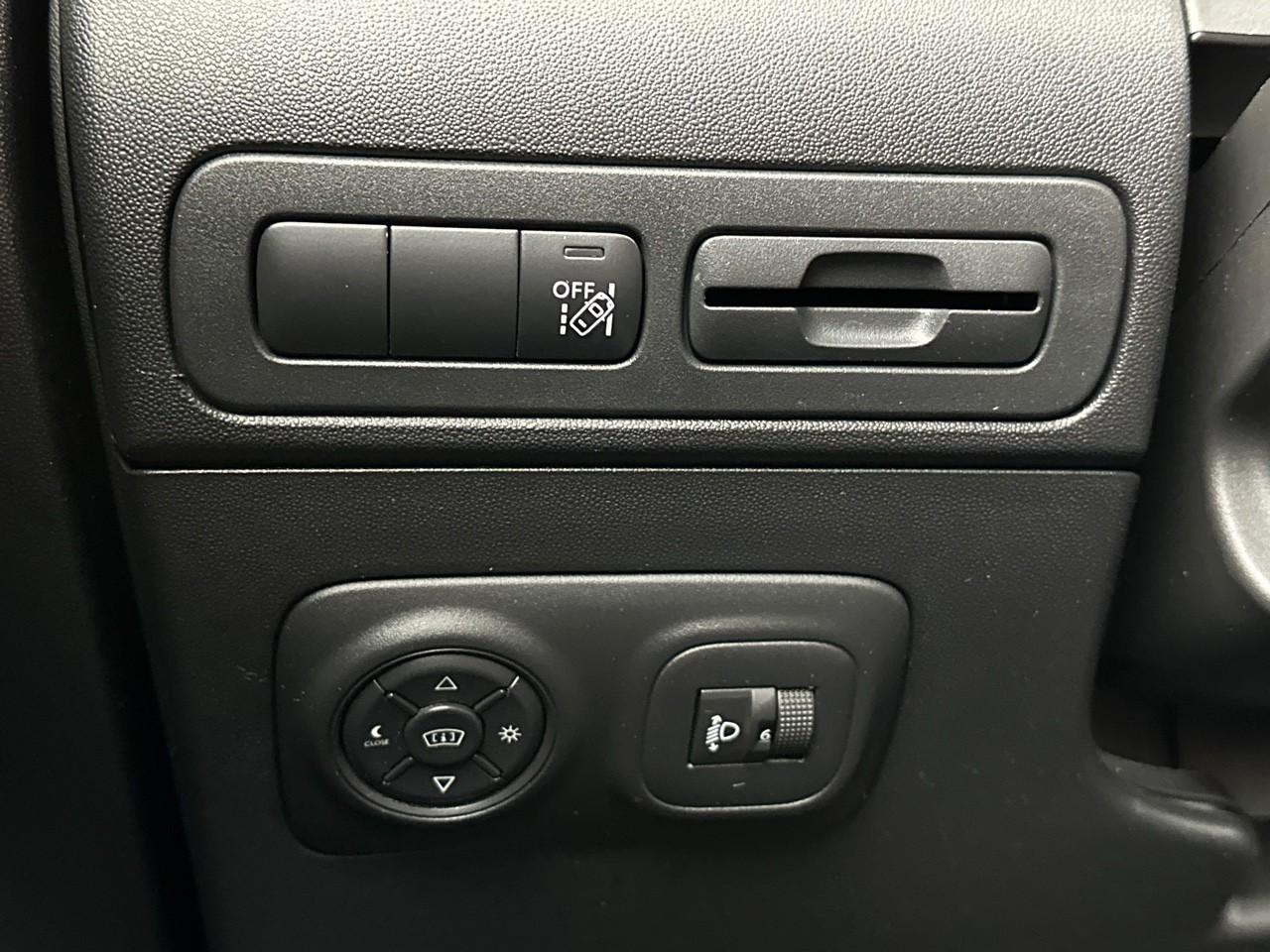 Citroën C3 Aircross puretech 130 s&s eat6 max — photo 16