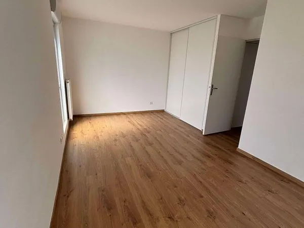 Duplex 3 pièces 84 m²