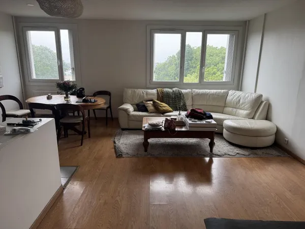 Chambres à louer à Montreuil