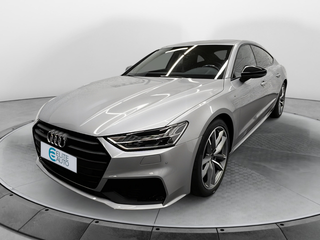 Audi A7 SPORTBACK A7 Sportback 55 TFSIe 367 S tronic 7 Quattro Competition