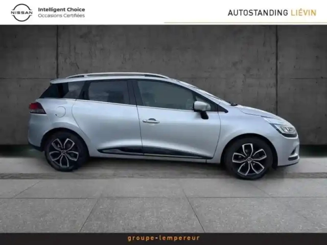 Renault Clio estate 1.5 dci 90ch energy intens euro6c — photo 5