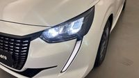Peugeot 208 1.2 PureTech 100ch S&S Active Business — photo 17