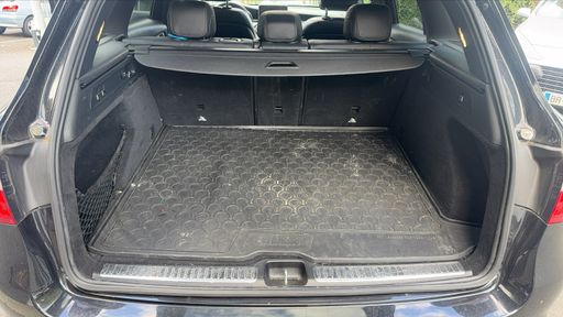 Mercedes Classe GLC 250 d 204 4MATIC 9G-Tronic - Fascination – 2016 – 156536 km – Diesel – Boîte Automatique — photo 33
