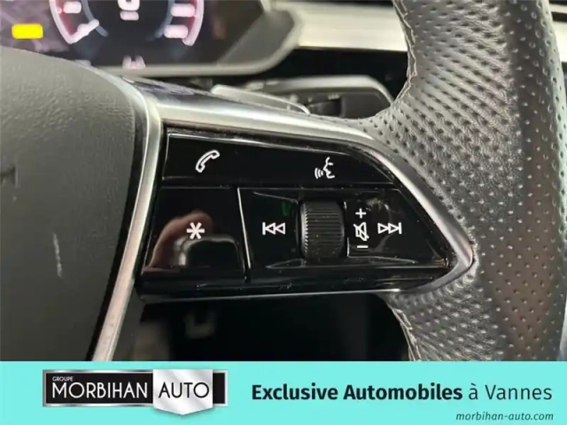 Audi E-Tron 55 408 ch 114 kwh quattro — photo 16