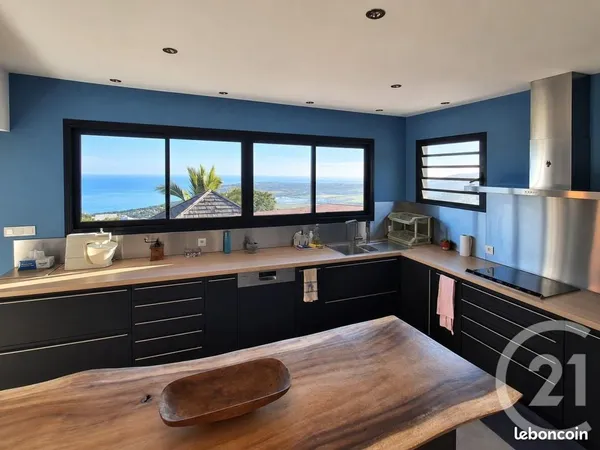 Maison 7 pièces 162 m²