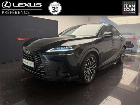 Lexus RX Lexus RX 450h+ Luxe 4WD