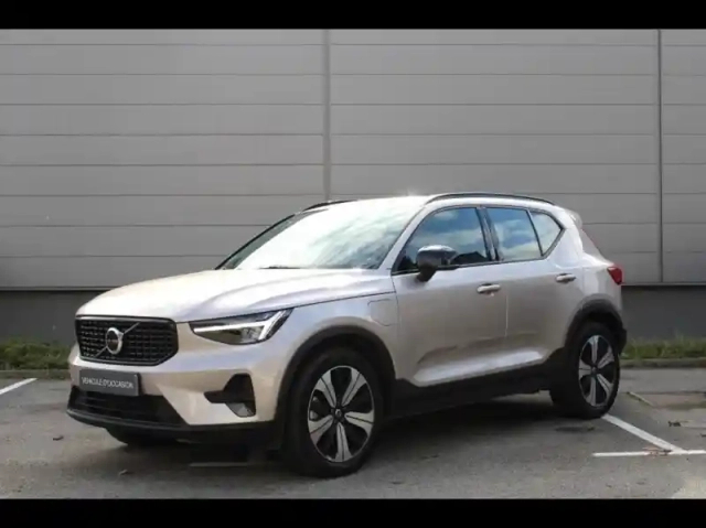 Volvo Xc40 t4 recharge 129 + 82ch plus dct 7