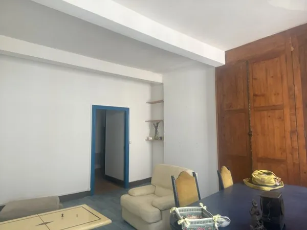 Maison 4 pièces 146 m²