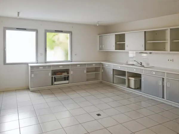 Commerce 5 pièces 140 m²