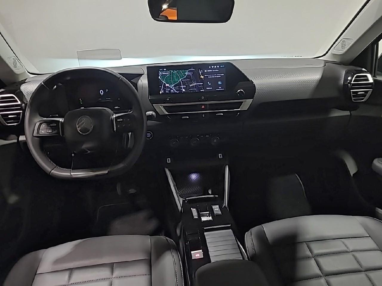 Citroën C4 hybride 136 e-dcs6 max — photo 9