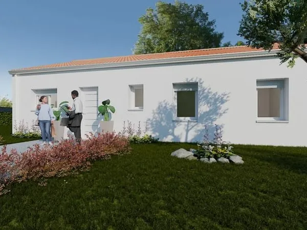 MAISON NEUVE