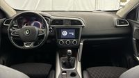 Renault Kadjar 1.5 Blue dCi 115ch Intens — photo 11