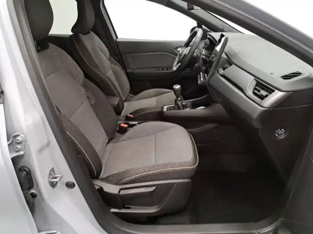 Renault Captur tce 90 ch — photo 67