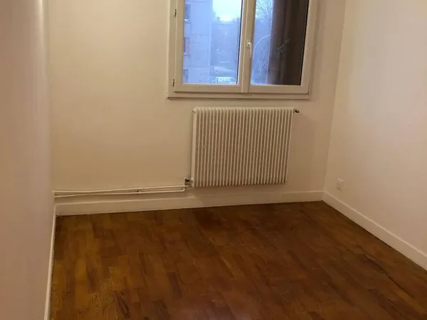 Appartement 3 pièces 55 m²