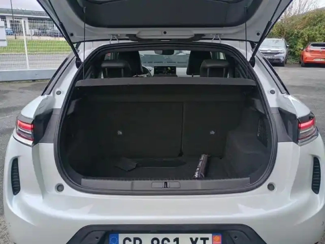 Ds Ds 3 ds3 crossback puretech 155 eat8 grand chic — photo 8