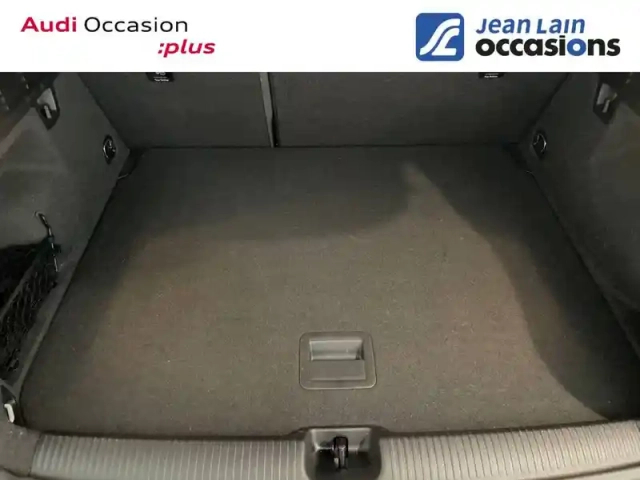 Audi Q2 30 tfsi 116 bvm6 — photo 10