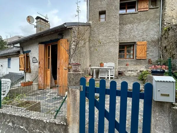 Maison meublée 3 chambres 100m2
