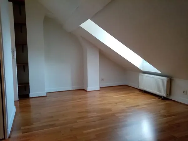 Appartement 3 pièces 55 m²