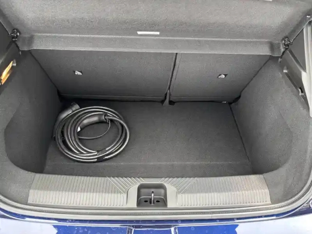 Nissan Micra electrique 52kwh 150ch — photo 13