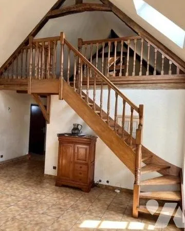 Appartement 5 pièces 155 m²