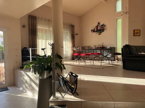 A VENDRE quartier RANGUEIL - Maison familiale T5 de 166m2 a