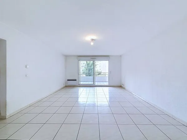 Appartement 4 pièces 92 m²