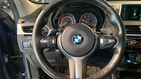 Bmw X1 sDrive18dA 150ch xLine — photo 13