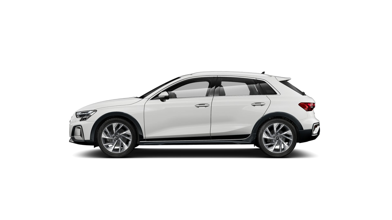 Audi A3 Allstreet TFSI Mild Hybrid 150 S tronic 7 — photo 2