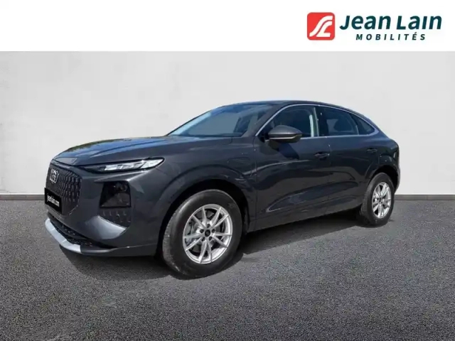 Audi Q3 sportback e-hybrid 272 ch s tronic 6