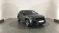 Audi Q2 35 TDI 150ch S line Plus S tronic 7 — photo 3