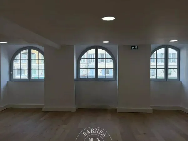 Appartement 1 pièce