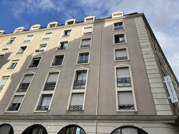 Appartement à vendre Lyon