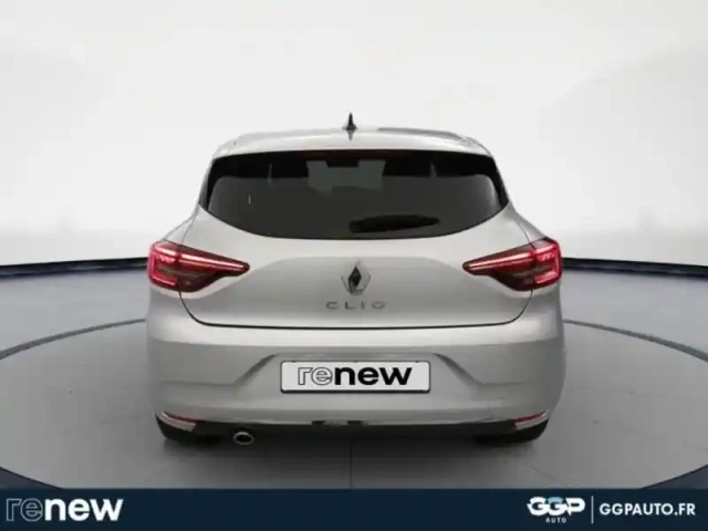 Renault Clio 1.0 tce 90ch techno — photo 19