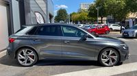 Audi S3 Sportback 2.0 TFSI 310ch quattro S tronic 7 — photo 4