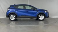 Renault Captur 1.6 E-Tech hybride 145ch Techno — photo 4