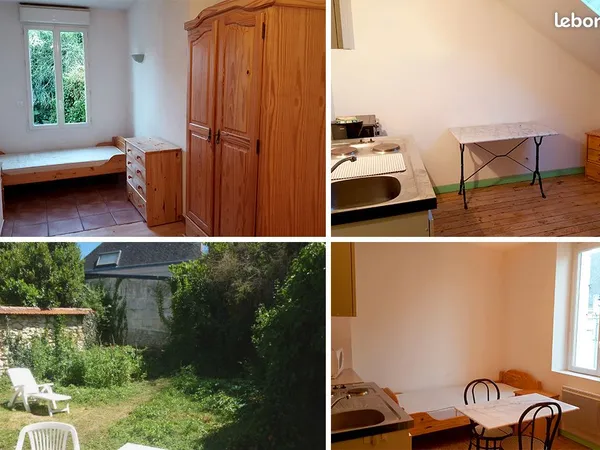 Studio Gare Périgueux
