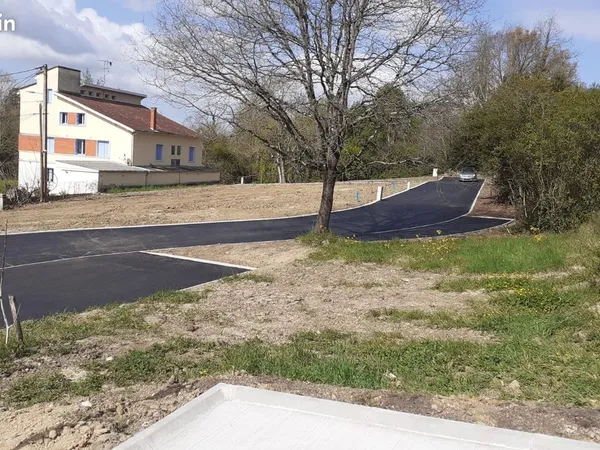 Terrains à Vendre