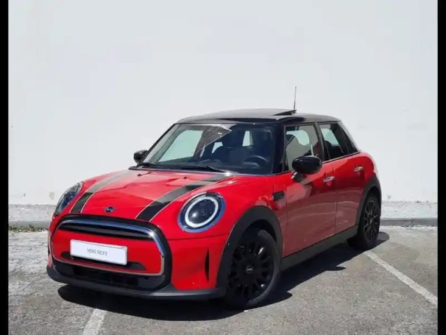 Mini Mini 5 portes cooper 136ch edition premium plus bva7 — photo 1