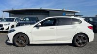 Bmw Série 1 116dA 116ch M Sport DKG7 — photo 8