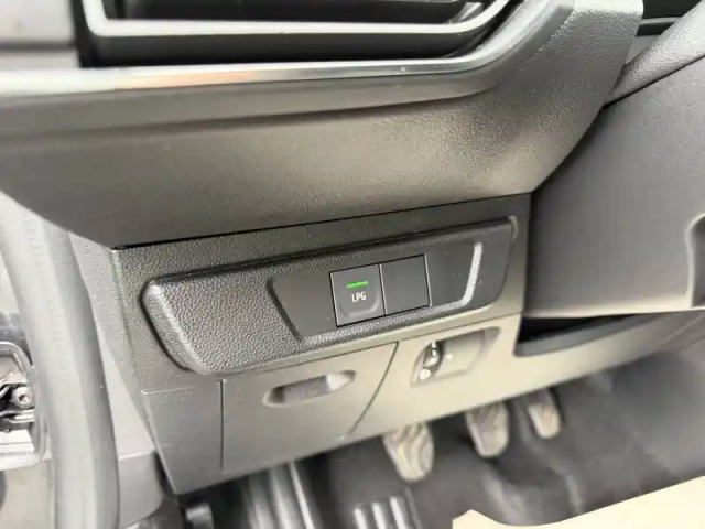 Dacia Jogger eco-g 100 7 places — photo 13