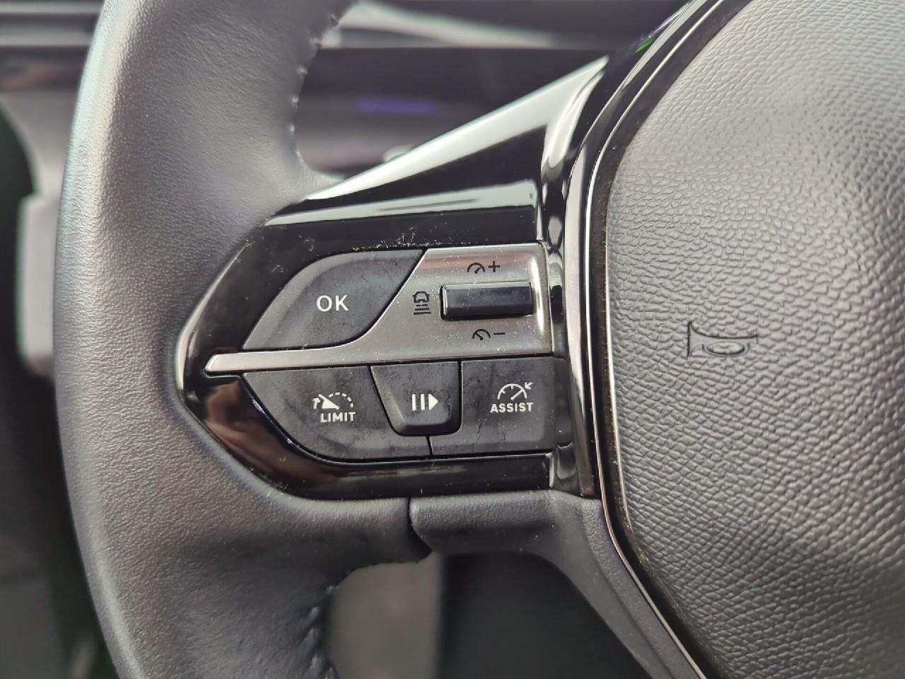 Peugeot 308 phev 180 e-eat8 allure pack — photo 27