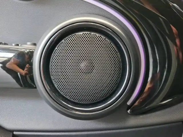 Mini Mini hatch 5 portes cooper 136 ch dkg7 — photo 17