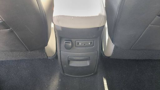 Renault Grand Scenic 1.6 dCi 130 Energy - Intens – 2017 – 138752 km – Diesel – Boîte Manuelle — photo 6