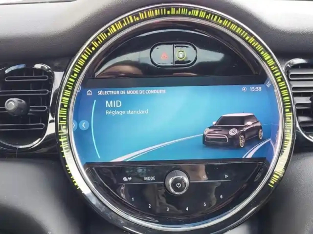 Mini Mini cooper se 184ch edition camden bva 5cv — photo 24