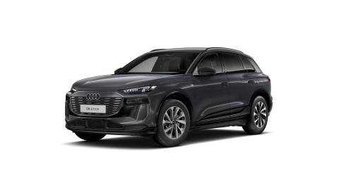 Audi Q6 e-tron 306 ch 100 kWh performance